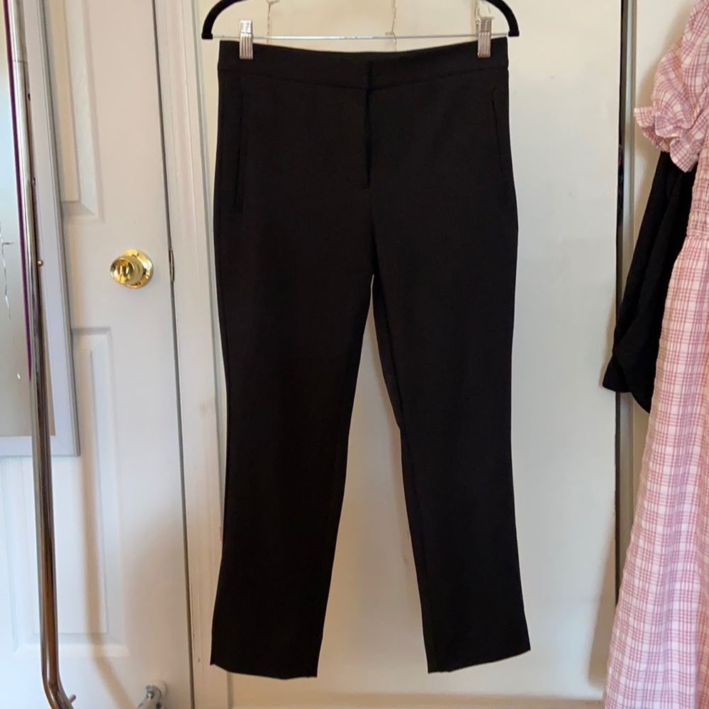 Worthington Slim Ankle Dress Pants